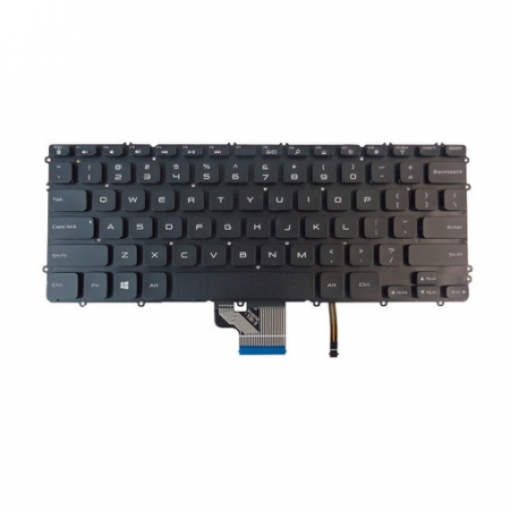 Thay bàn phím Laptop Dell Precision M3800