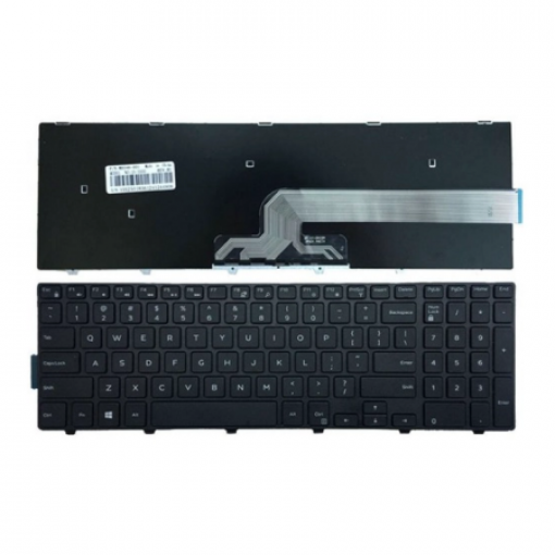Thay bàn phím Laptop Dell Inspiron 15 5547