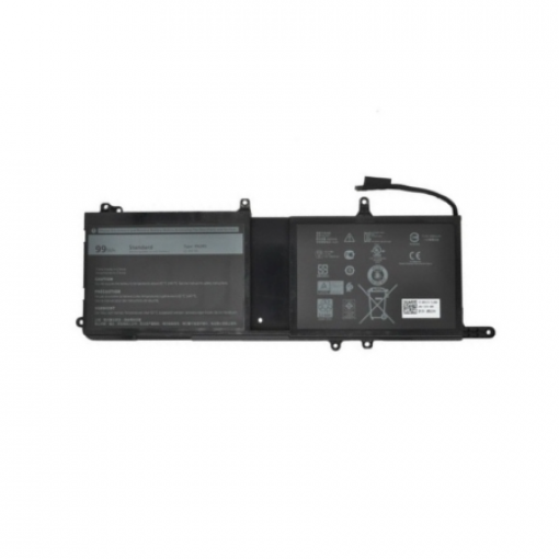 Thay pin Laptop Dell Alienware M17x R5