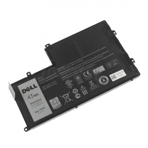 Thay pin Laptop Dell Inspiron 14 5442