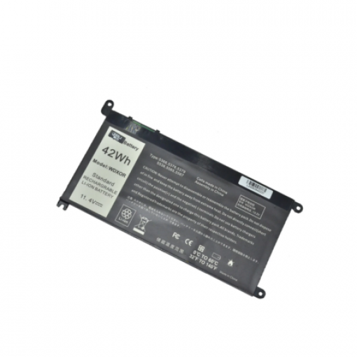 Thay pin Laptop Dell Inspiron 17 5767