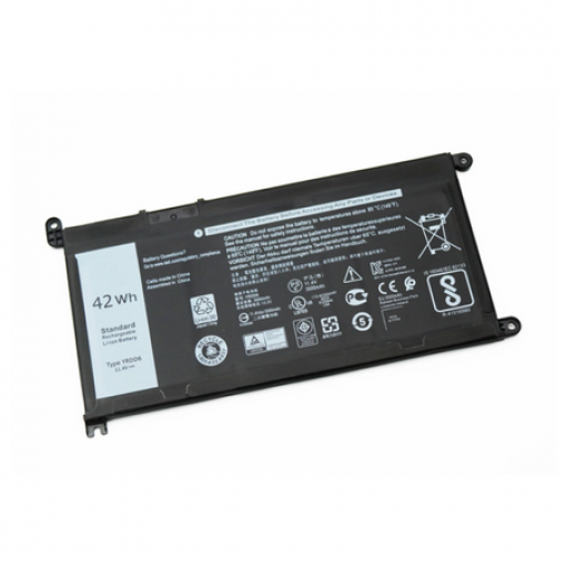 Thay pin Laptop Dell Inspiron 3493