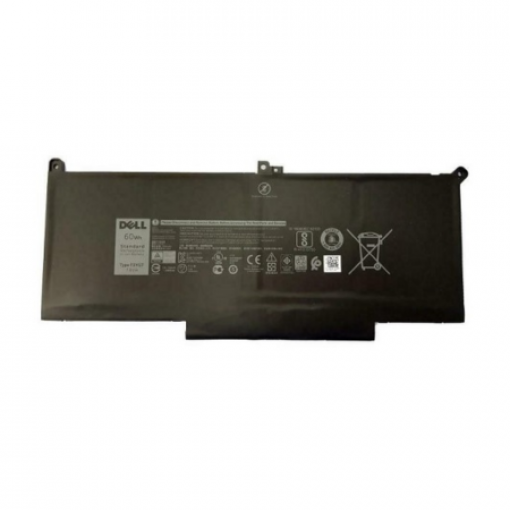 Thay pin Laptop Dell Latitude 13 7380