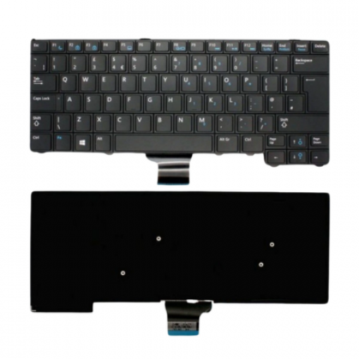 Thay bàn phím Laptop Dell Inspiron 13 7000