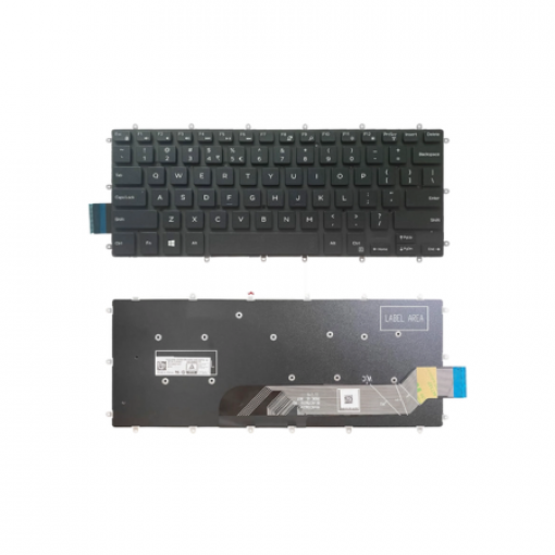 Thay bàn phím Laptop Dell Inspiron 14 5568
