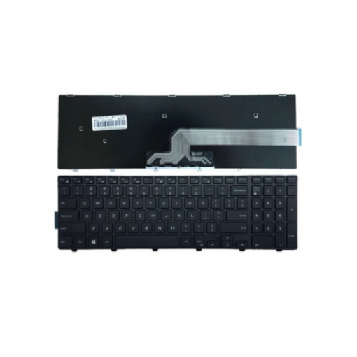 Thay bàn phím Laptop Dell Inspiron 15 5543