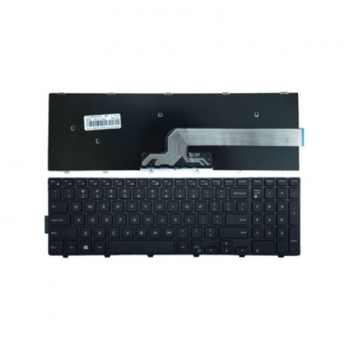 Thay bàn phím Laptop Dell Inspiron 15 5545