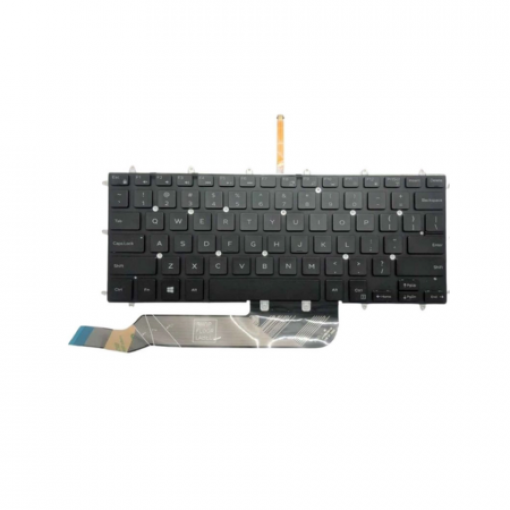 Thay bàn phím Laptop Dell Inspiron 15 5568