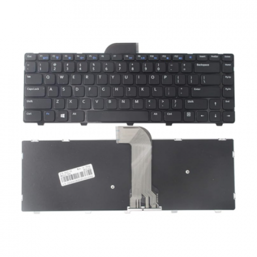 Thay bàn phím Laptop Dell Inspiron 15Z-5523