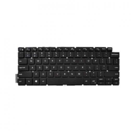 Thay bàn phím Laptop Dell Inspiron 5390