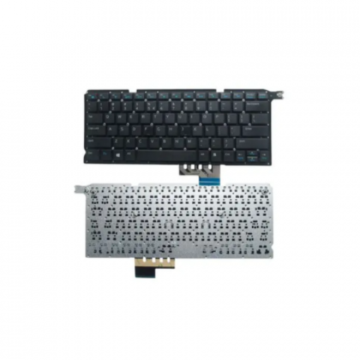 Thay bàn phím Laptop Dell Inspiron 5460