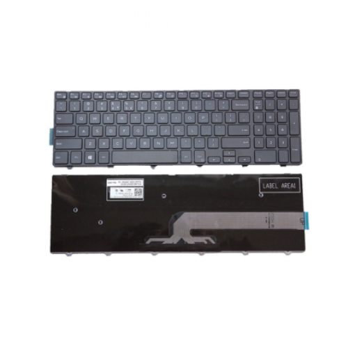 Thay bàn phím Laptop Dell Inspiron 5542