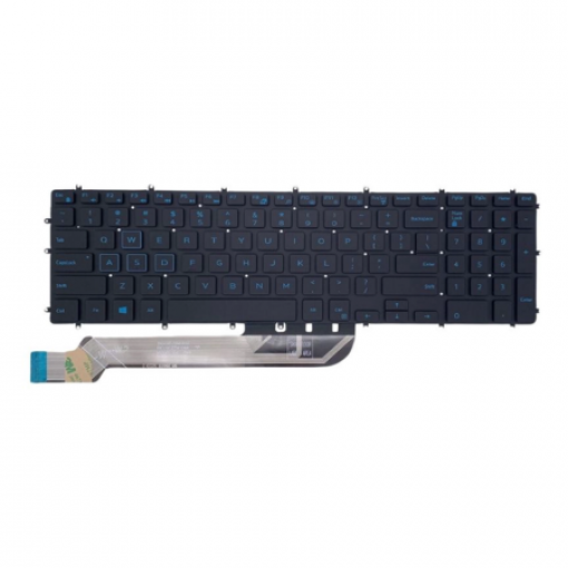 Thay bàn phím Laptop Dell Inspiron 7566