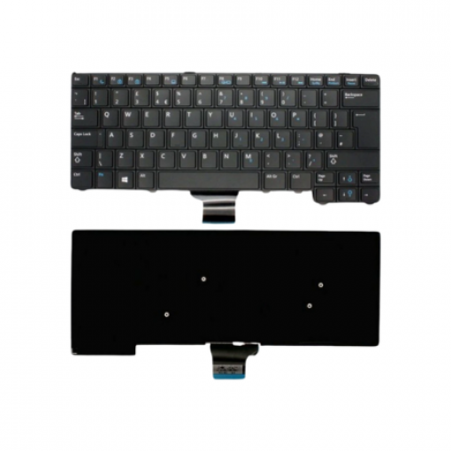 Thay bàn phím Laptop Dell Latitude 14 7000