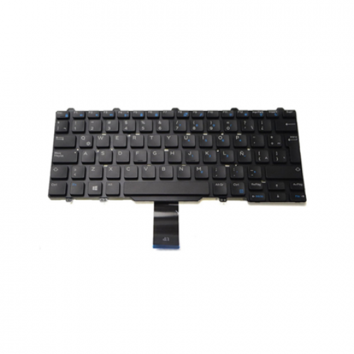 Thay bàn phím Laptop Dell Latitude E3340