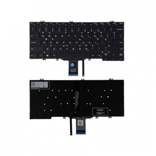 Thay bàn phím Laptop Dell Latitude E5300