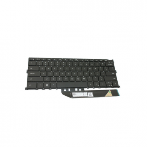 Thay bàn phím Laptop Dell XPS 9530