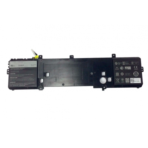 Thay pin Laptop Dell Alienware 15 R2