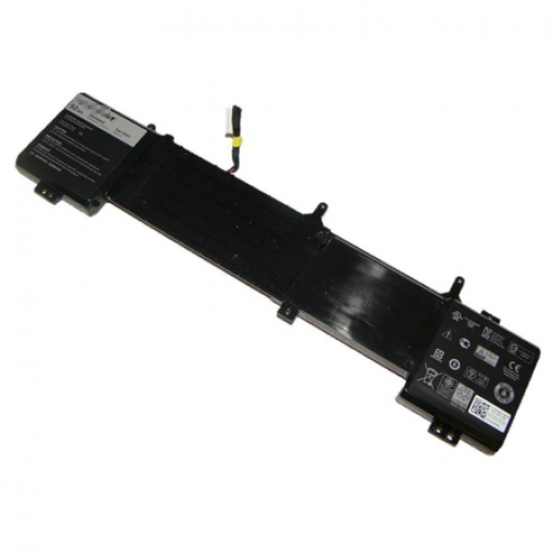 Thay pin Laptop Dell Alienware 17 R2
