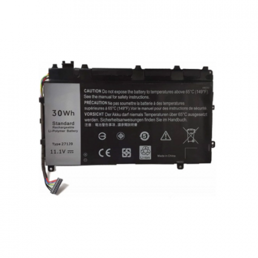Thay pin Laptop Dell Latitude 13 7350