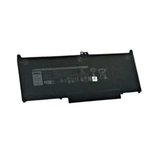 Thay pin Laptop Dell Latitude 7400