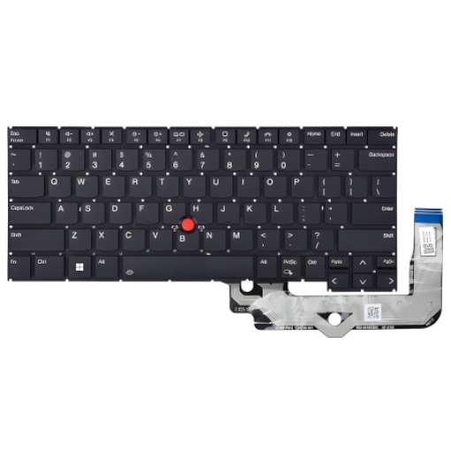 Thay bàn phím Laptop Lenovo ThinkPad T14s Gen 3