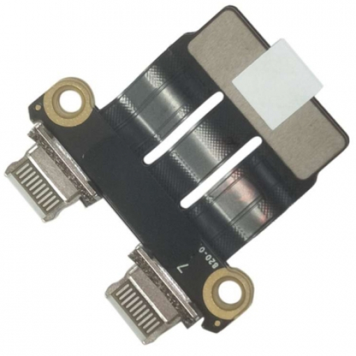 Thay jack nguồn MacBook Pro 13 Inch A2159 2019