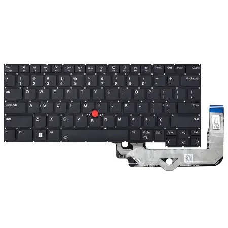 Thay bàn phím Laptop Lenovo ThinkPad T14s Gen 3