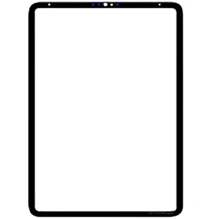 Thay ép kính iPad Air 13 2024 (A2898, A2899, A2900)