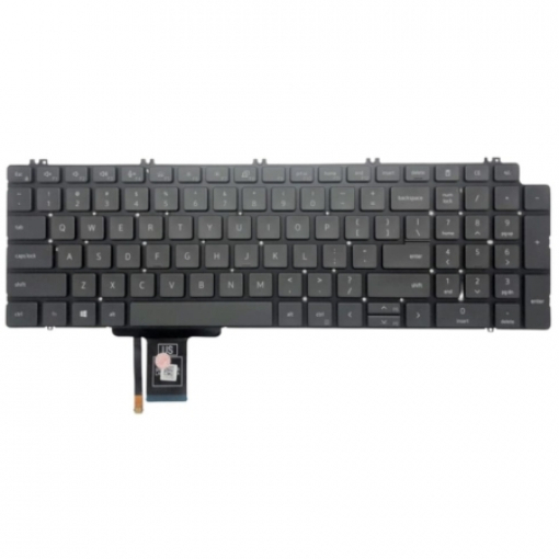 Thay bàn phím Laptop Dell Vostro 5510