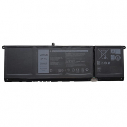 Thay pin Laptop Dell Vostro 5510