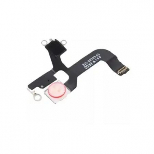 Thay cụm dây đèn Flash iPhone 12 Pro