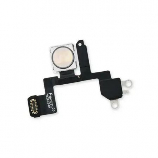 Thay cụm dây đèn Flash iPhone 12