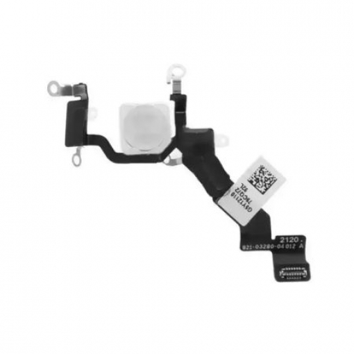 Thay cụm dây đèn Flash iPhone 13