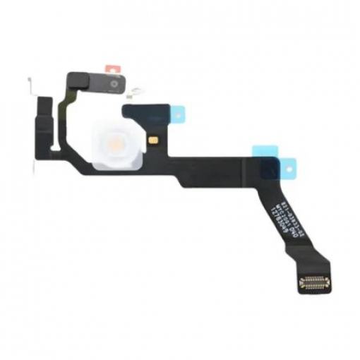 Thay cụm dây đèn Flash iPhone 15 Plus