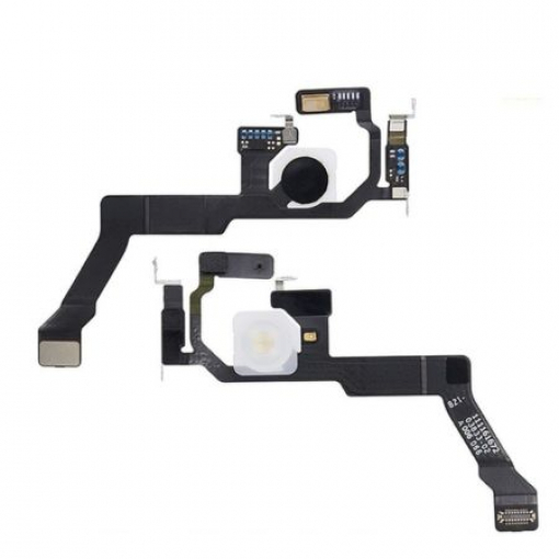 Thay cụm dây đèn Flash iPhone 15