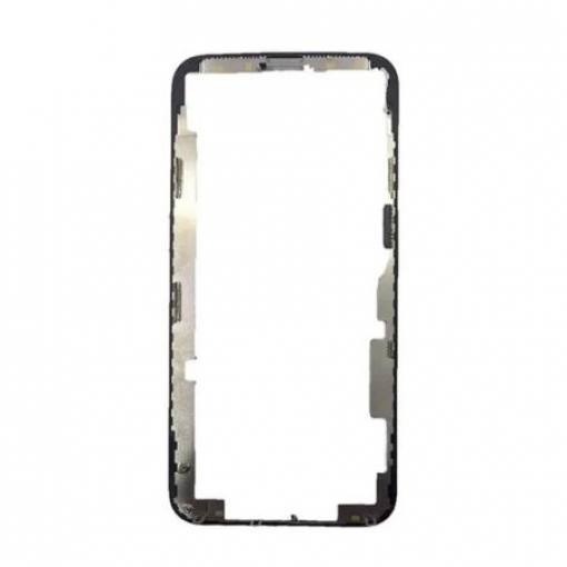 Thay ron màn hình iPhone X