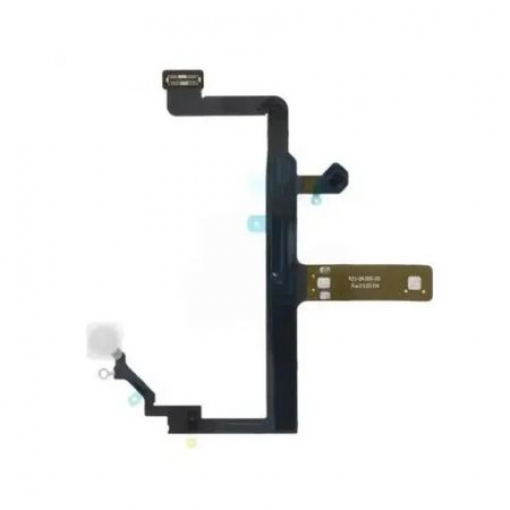Thay cụm dây đèn Flash iPhone 15 Pro Max