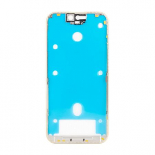 Thay ron màn hình iPhone 15 Pro Max