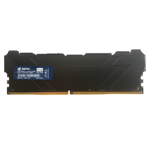 Thay RAM SSTC DDR4 Bus 3200