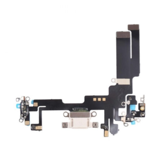 Thay cáp sạc, tai nghe iPhone 14