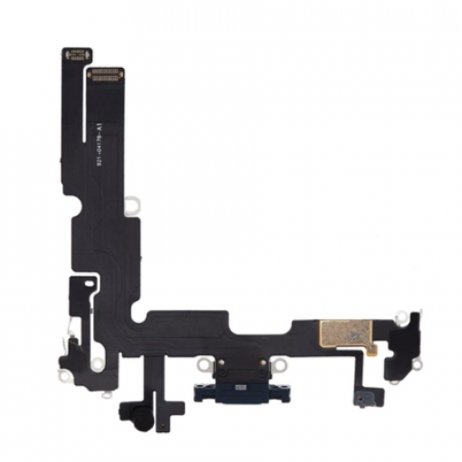 Thay cáp sạc iPhone 14 Plus chính hãng REXON