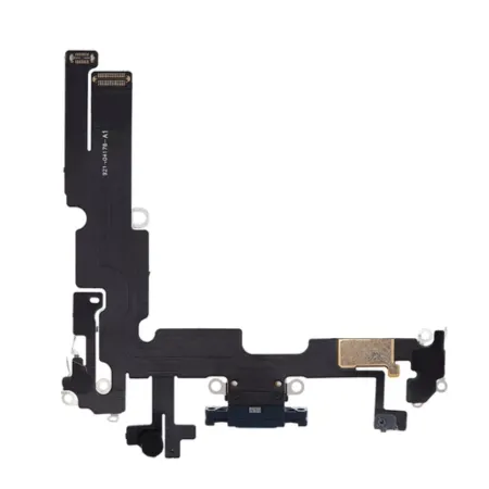 Thay cáp sạc iPhone 14 Plus chính hãng REXON