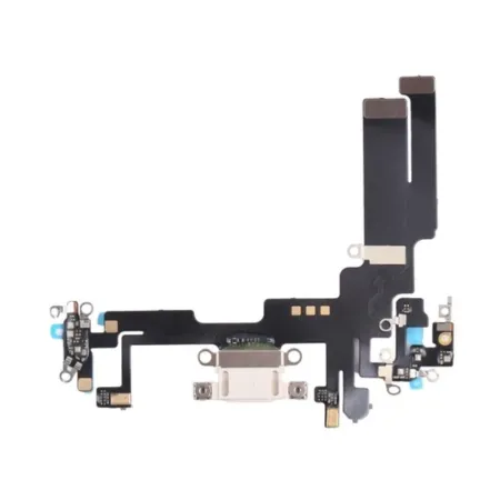 Thay cáp sạc iPhone 14 chính hãng REXON