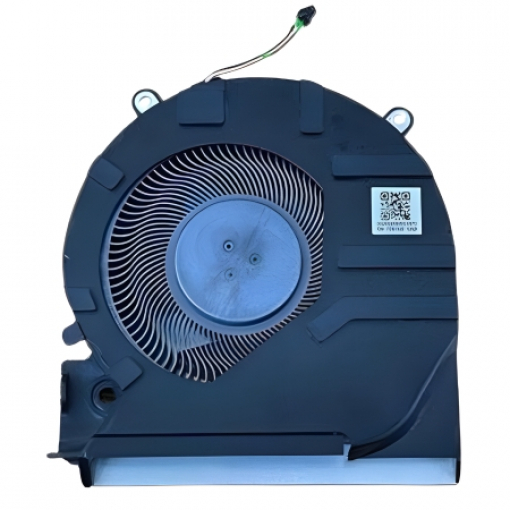 Thay quạt tản nhiệt CPU Laptop HP Gaming Victus 16-E0177AX