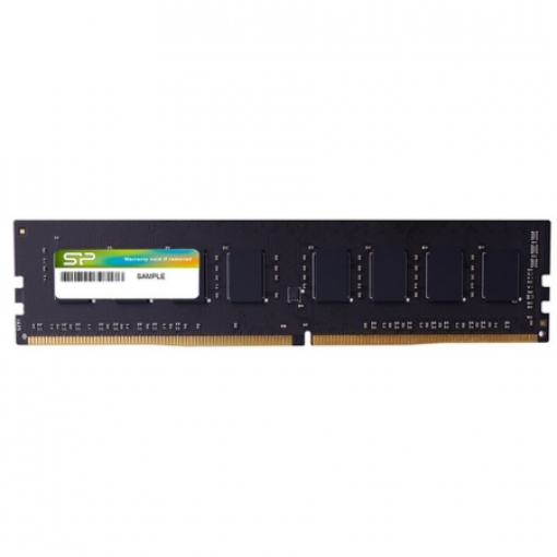 Thay RAM Silicon Power DDR4 Bus 2666