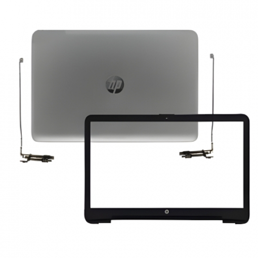 Thay vỏ Laptop HP Pavilion 15 cs2034TU