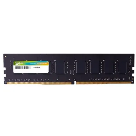 Thay RAM Silicon Power DDR4 Bus 2666