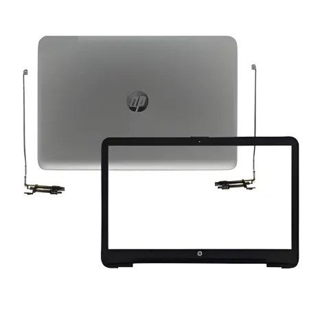 Thay vỏ Laptop HP Pavilion 15 cs2034TU