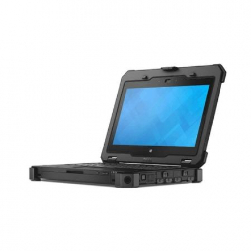 Thay màn hình laptop Dell Latitude 12 inch Rugged Extreme 7204